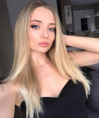 Анкета проститутки Зоя - Фото, г. Сторожевая, 25 лет, №10707