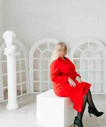 Анкета проститутки Ева - Фото, г. Сторожевая, 35 лет, №10818