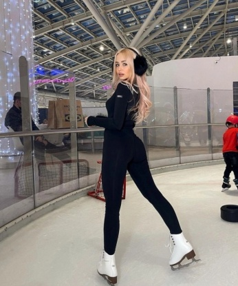 Анкета проститутки Анастасия - Фото, г. Сторожевая, 24 года, №11532