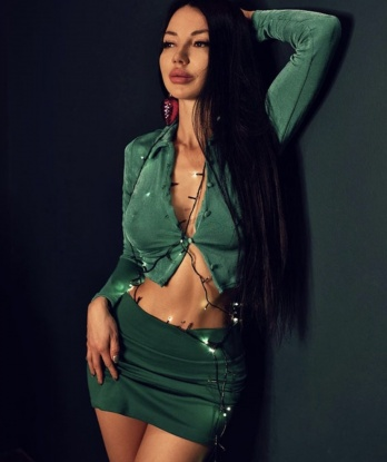 Анкета проститутки Ольга - Фото, г. Сторожевая, 22 года, №14722