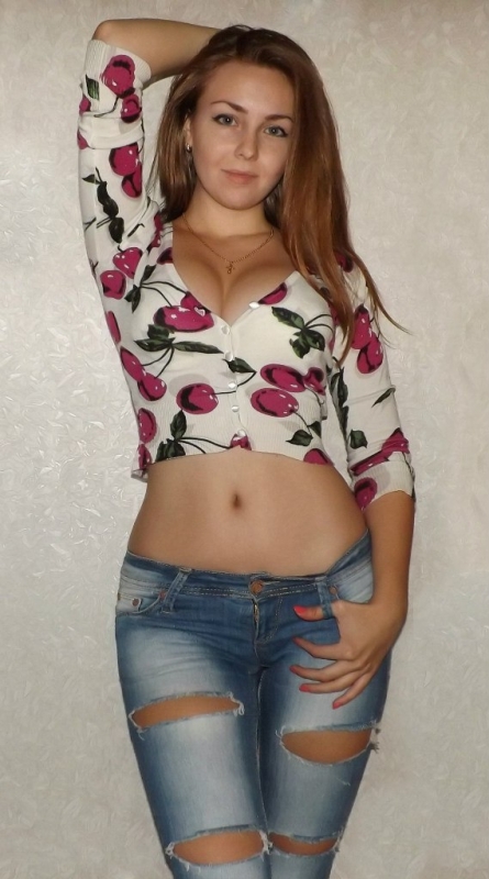 Анкета проститутки Анастасия - Фото, г. Сторожевая, 28 лет, №26418