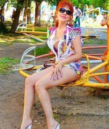 Анкета проститутки Валерия - Фото, г. Сторожевая, 43 года, №3944