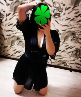 Анкета проститутки Целия - Фото, г. Сторожевая, 23 года, №5349