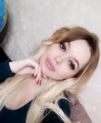 Анкета проститутки Милана - Фото, г. Сторожевая, 26 лет, №7273