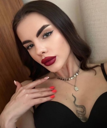 Анкета проститутки Женя - Фото, г. Сторожевая, 22 года, №9789